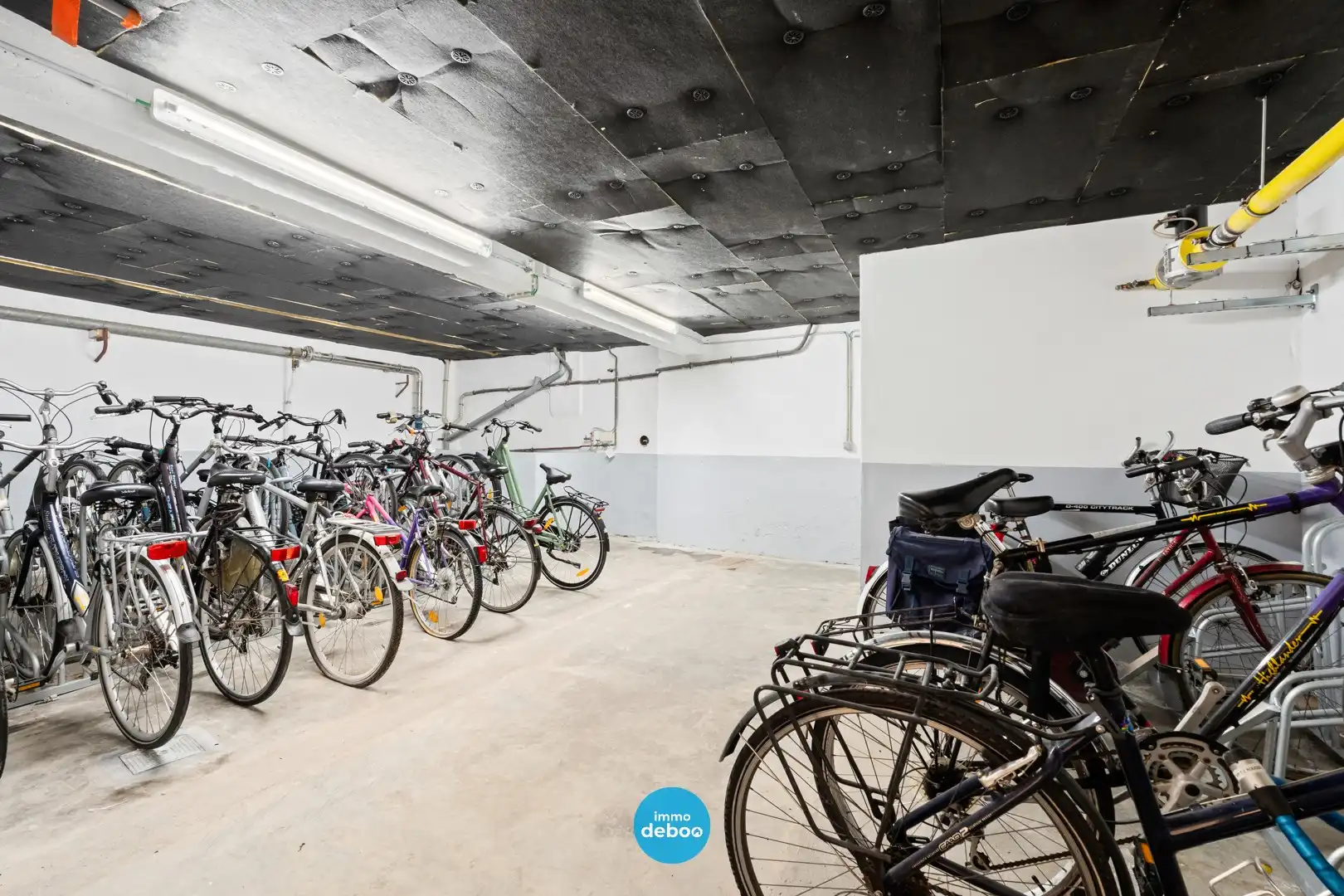 Instapklaar hoekappartement met frontaal zeezicht foto 16