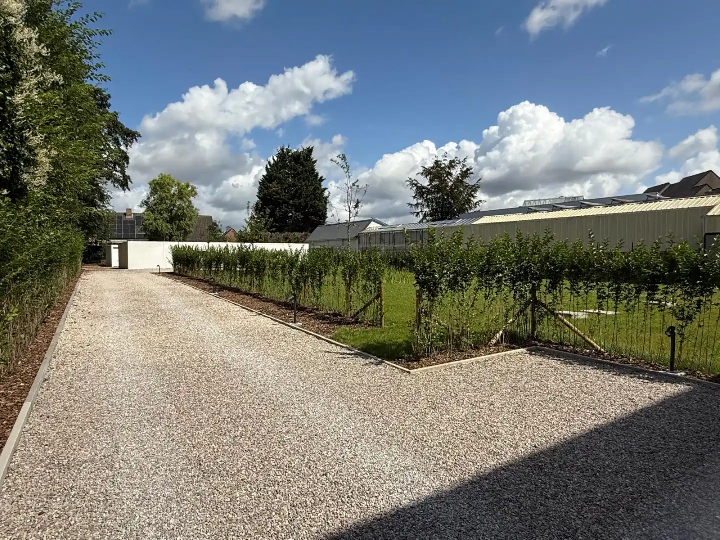 Centraal gelegen te Houthulst! Nieuwbouw appartementen! Project Oud Hulst foto 3