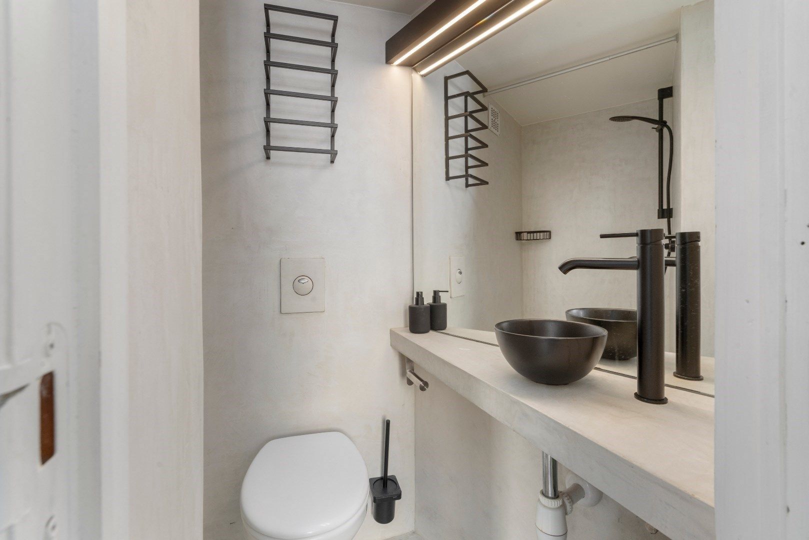 Investeringsopportuniteit in centrum Gent; handelsgelijkvloers en 3 studio’s foto 11