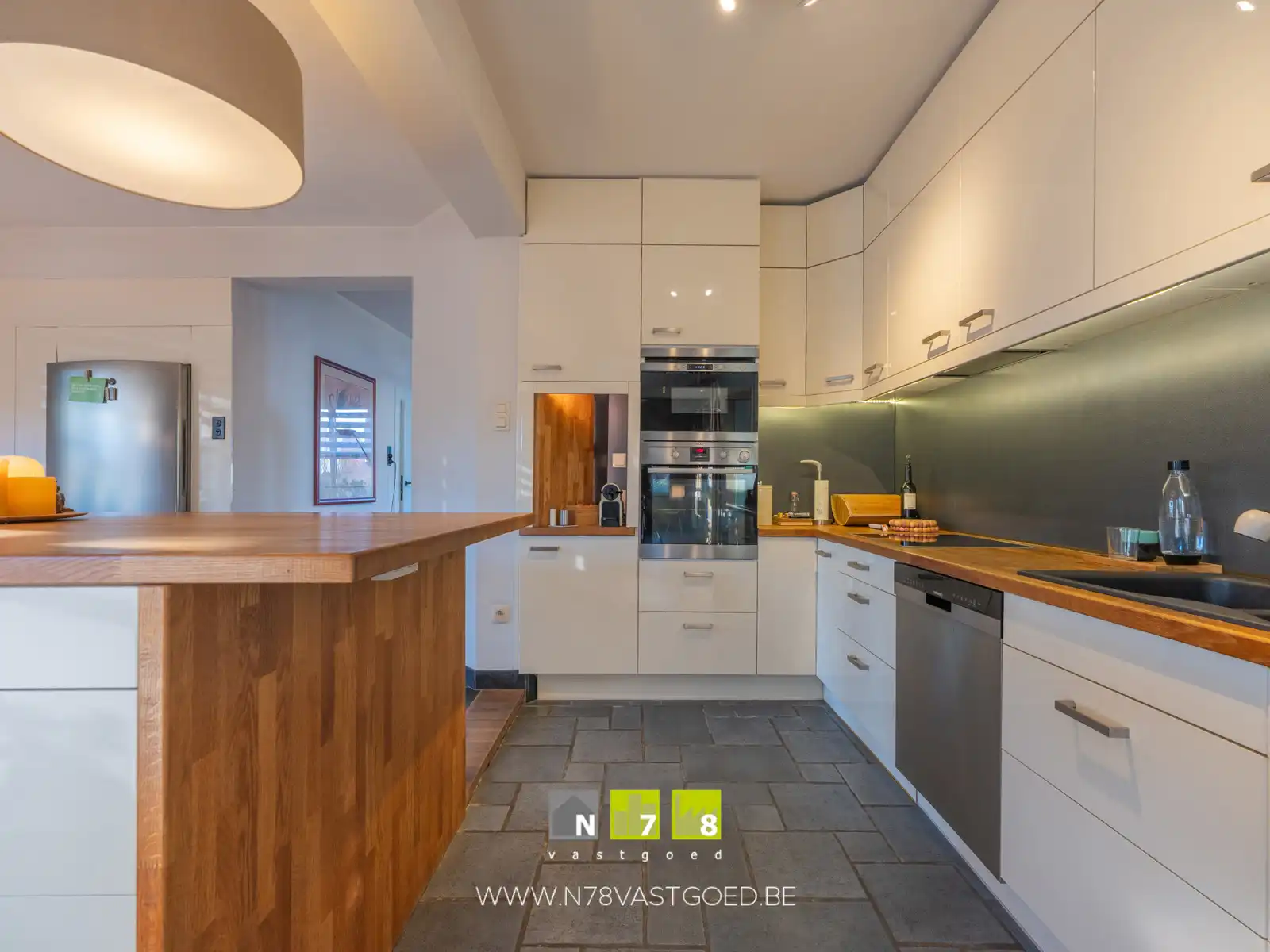 Huis te koop foto 15