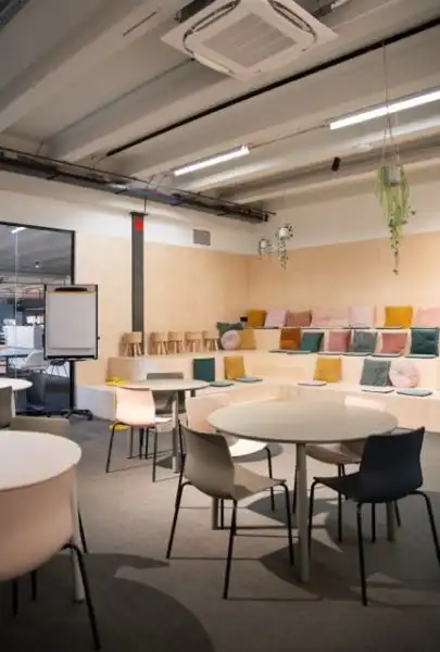 Blarenberglaan 6b, 2800 Mechelen foto 8