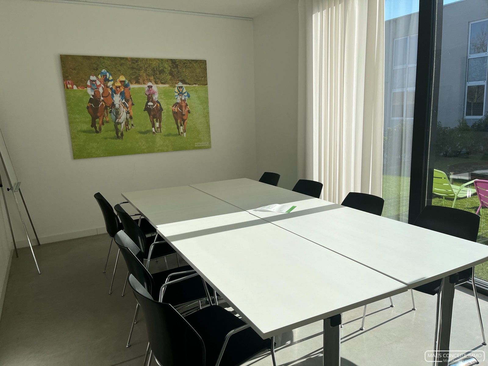 Loods te huur Waregem foto 4