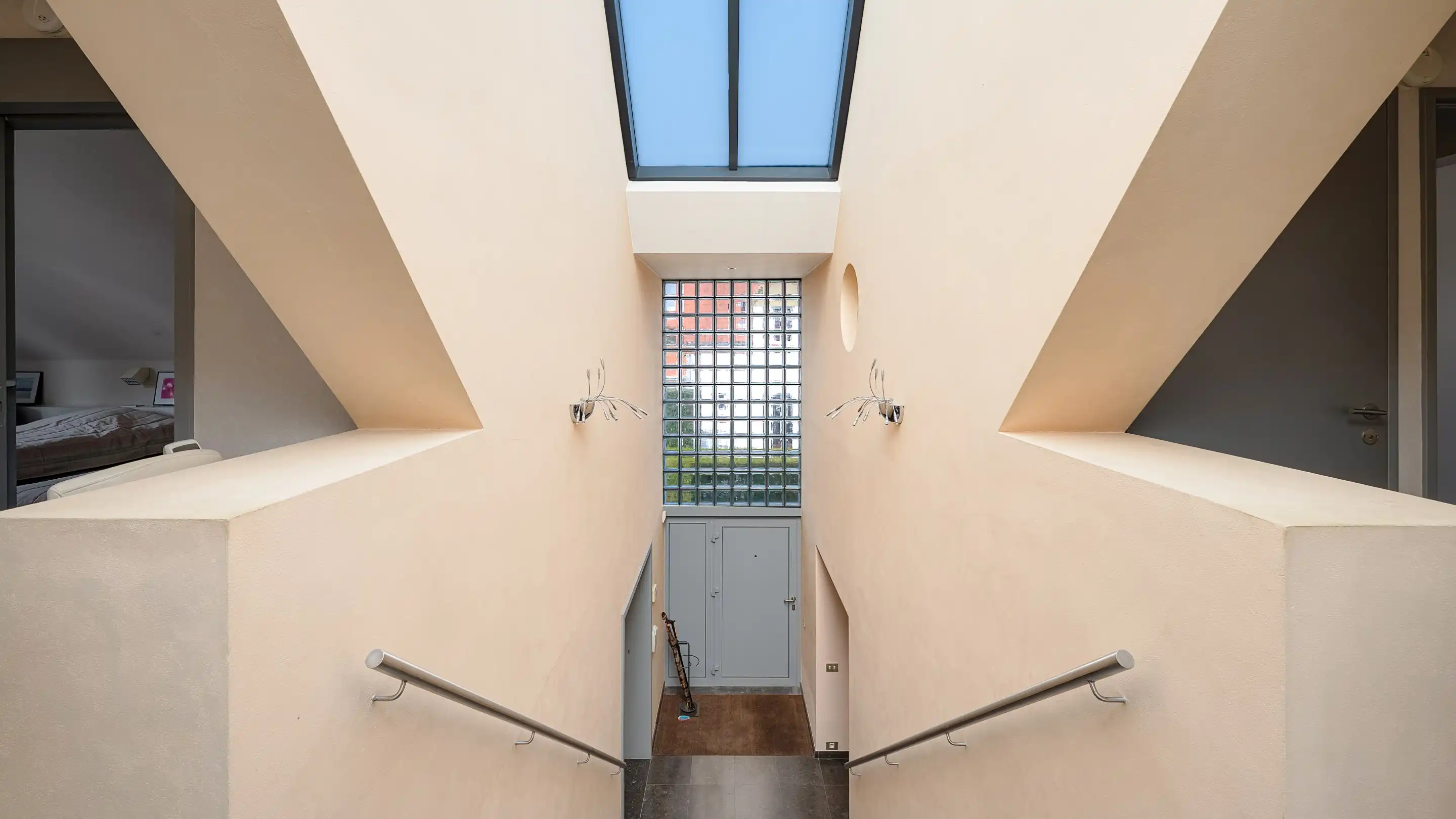 Karaktervolle villa rustig gelegen op korte wandelafstand van de Zeedijk, Het Zegemeer en het commerciële hart van Knokke, foto 19