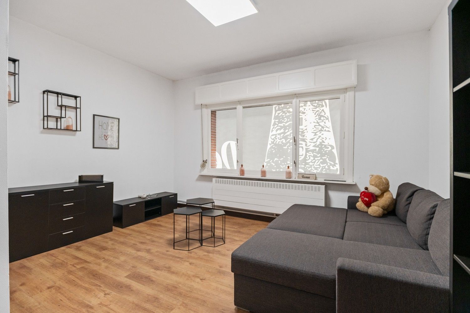 Renovatieproject met potentieel voor ruime ééngezinswoning te Putte foto 7