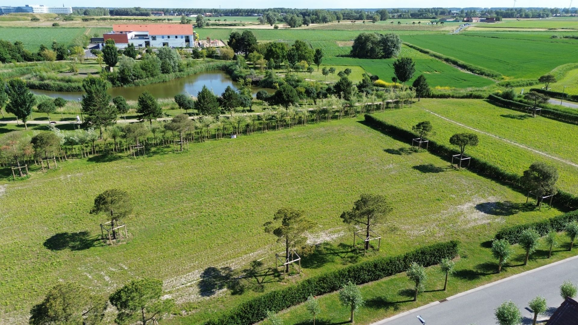 Unieke opportuniteit: Exclusieve bouwgronden in Duinenwater - Emerald Lakes foto 4