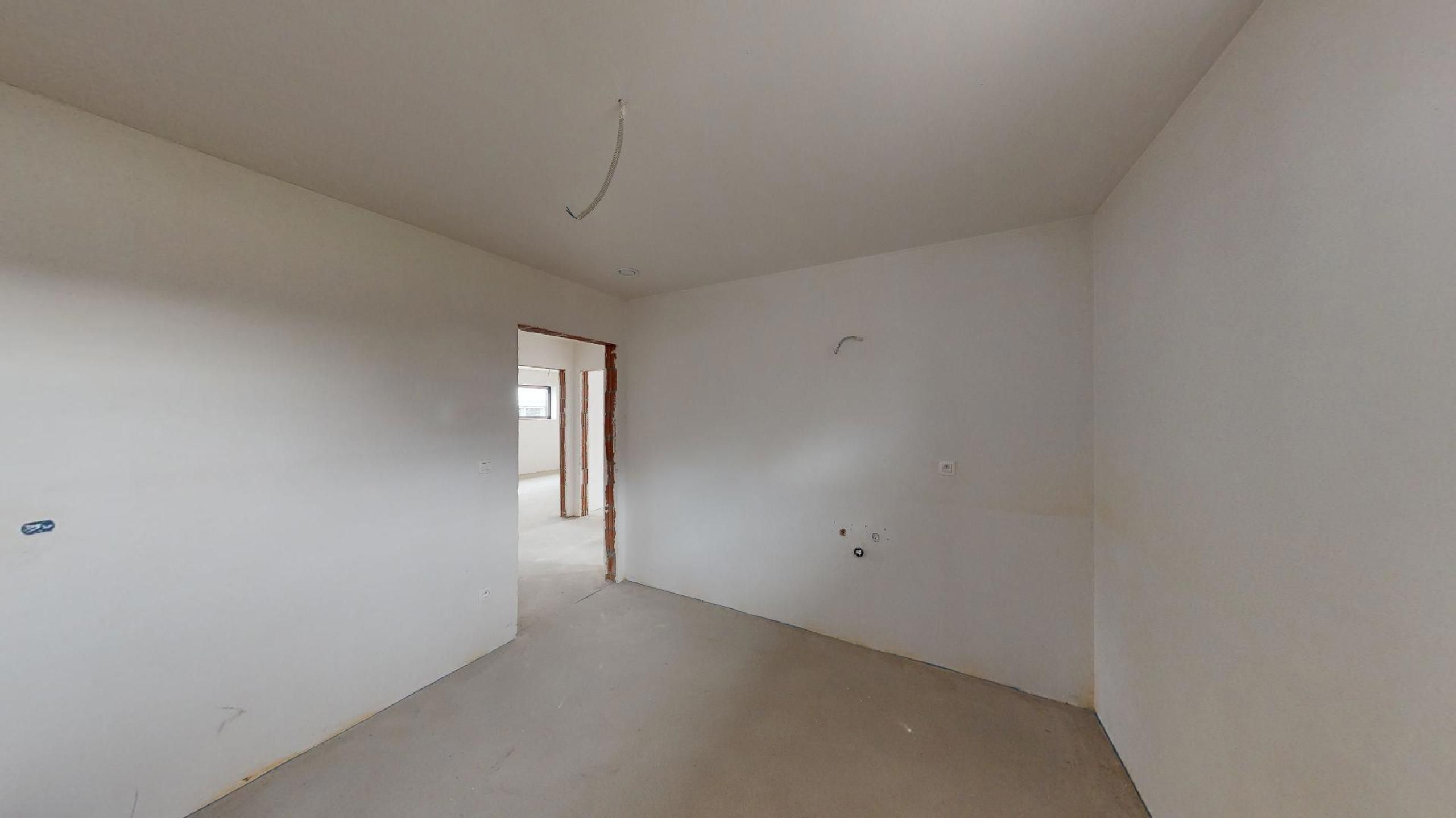 Halfopen moderne woning op residentiële ligging! foto 17