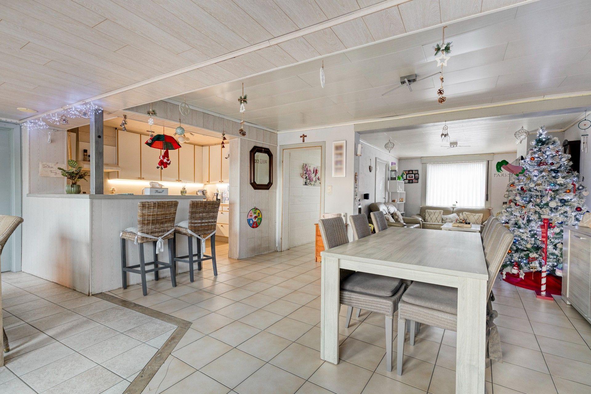 Huis te koop Dijk 14 - 8660 Adinkerke