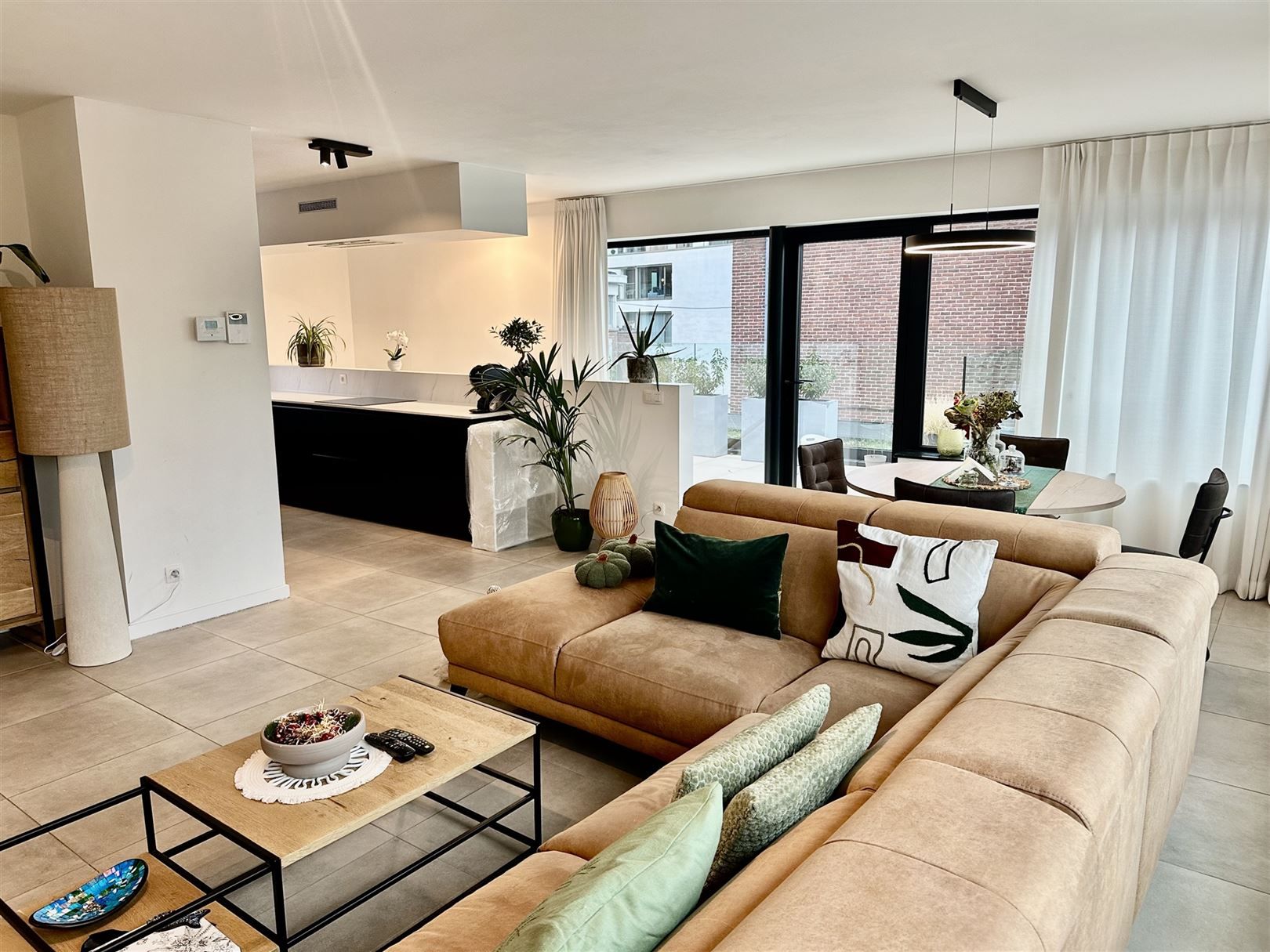 Stijlvol appartement op wandelafstand van het centrum foto 7