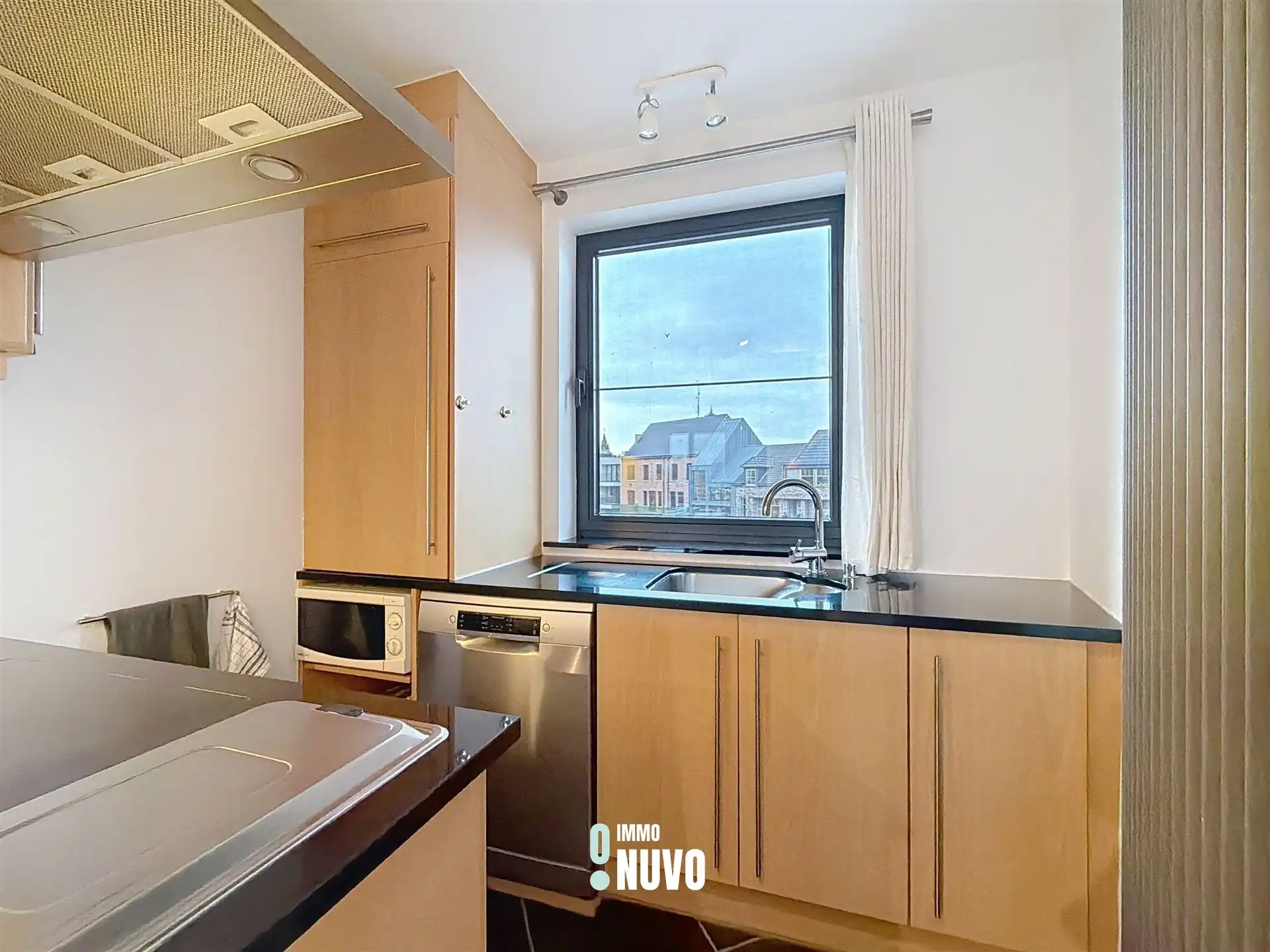 Duplex/Penthouse foto 6