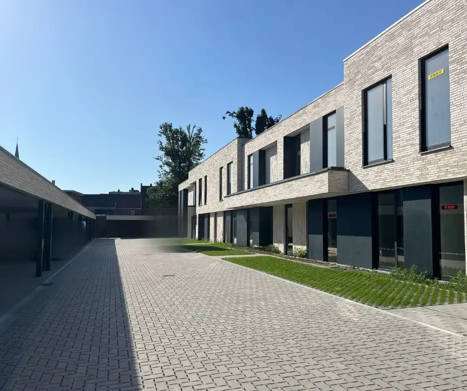 Residentie Green Gardens - Waregem foto 9