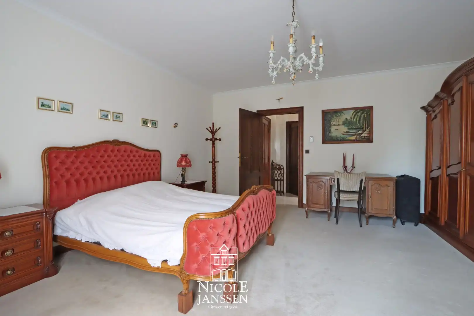 Charmante ruime woning foto 12