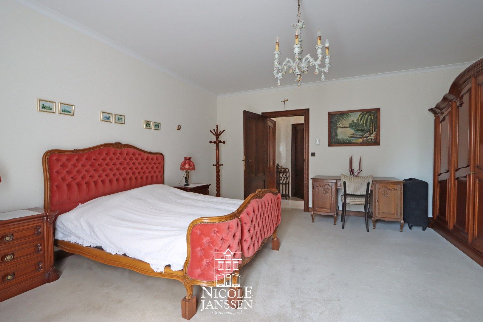 Charmante ruime woning foto 12