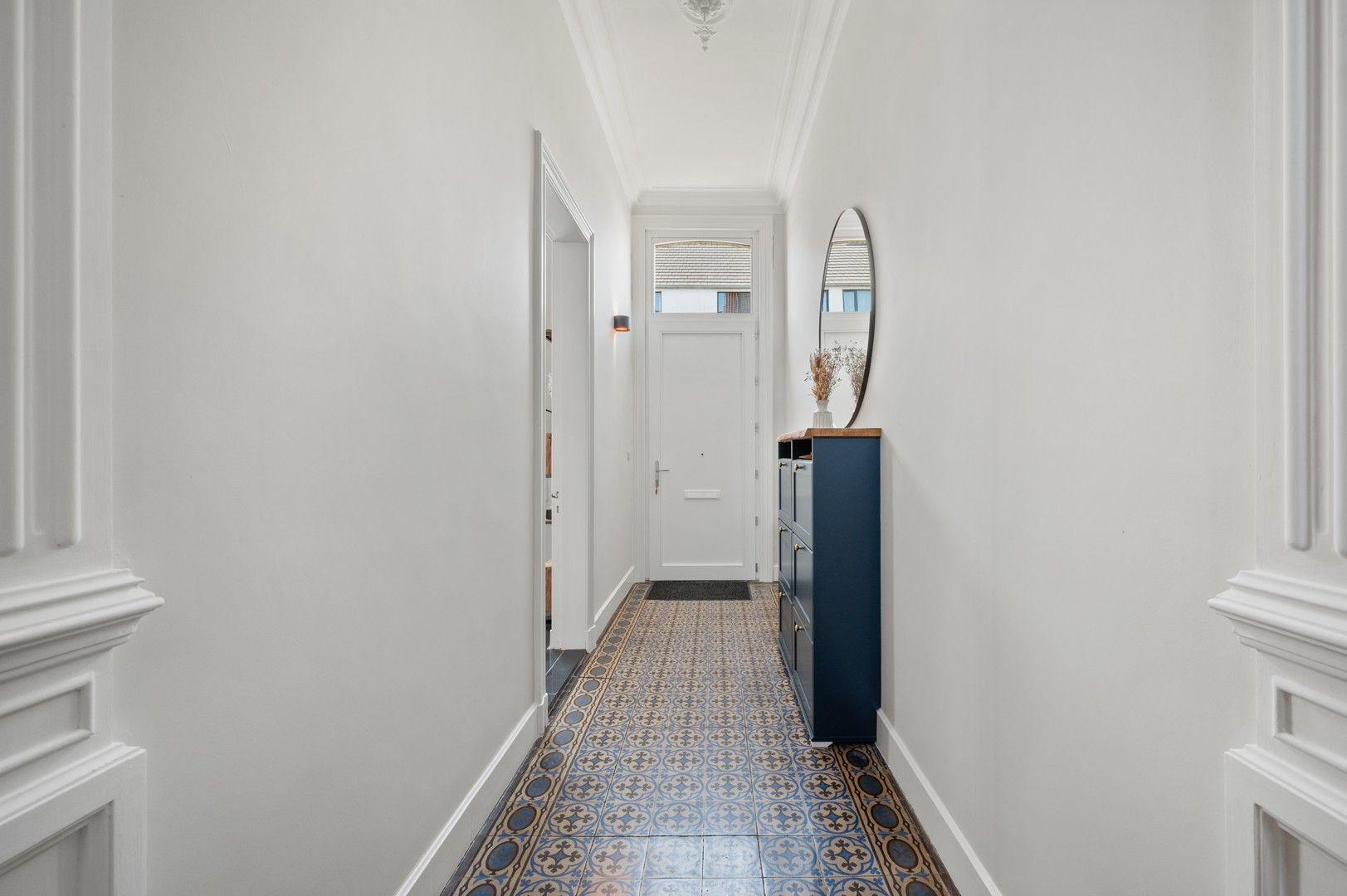 Karaktervolle & sfeervolle herenwoning foto 4