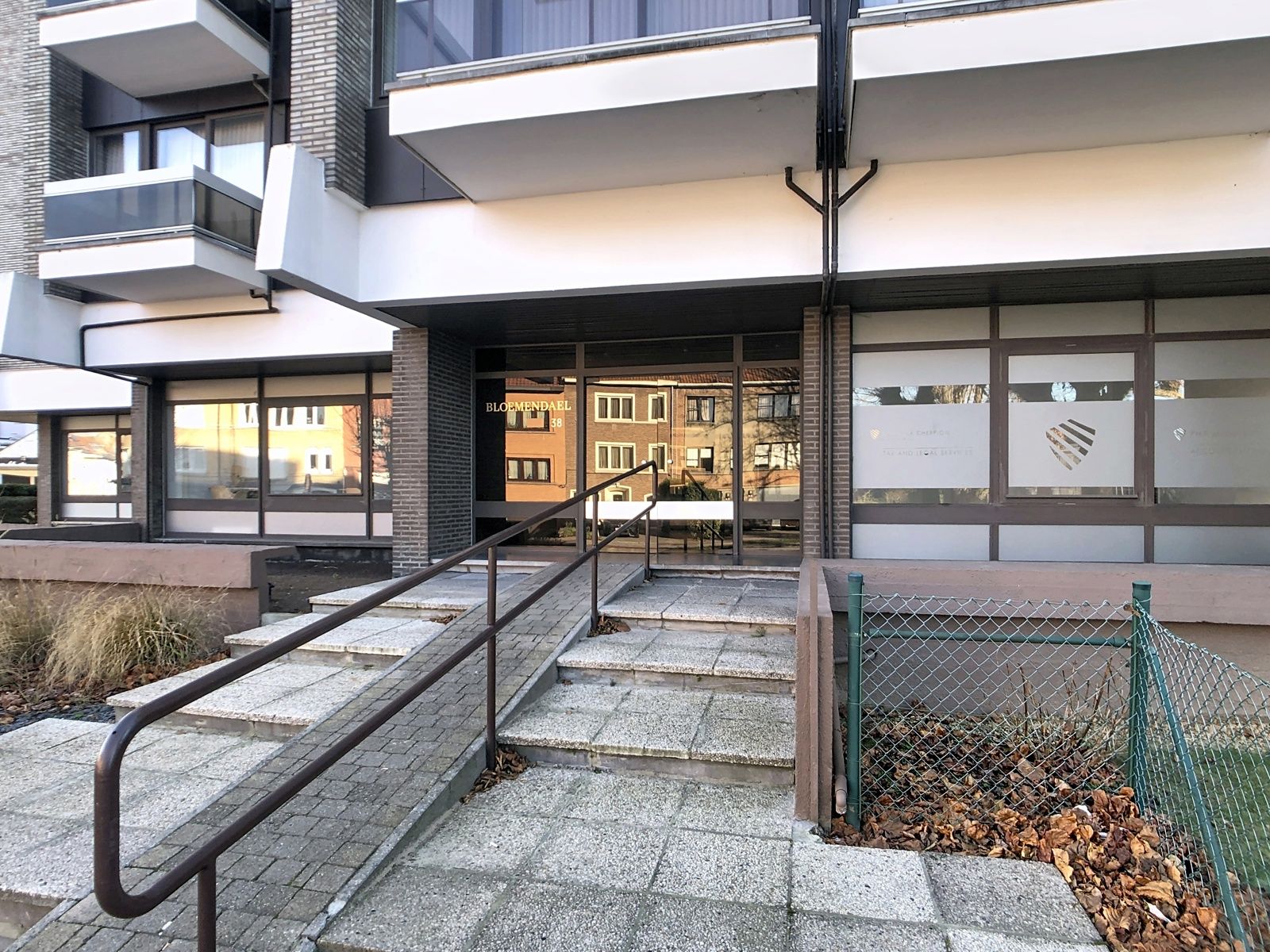 Appartement met 2 slaapkamers en autostaanplaats foto 3