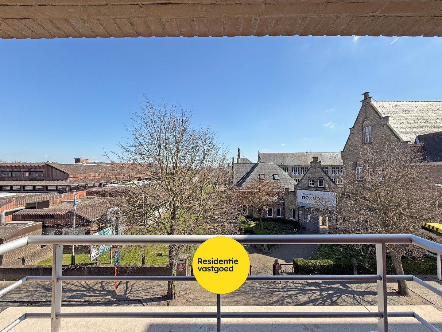 Appartement met 2 slaapkamers in Nieuwpoort Stad. foto 11