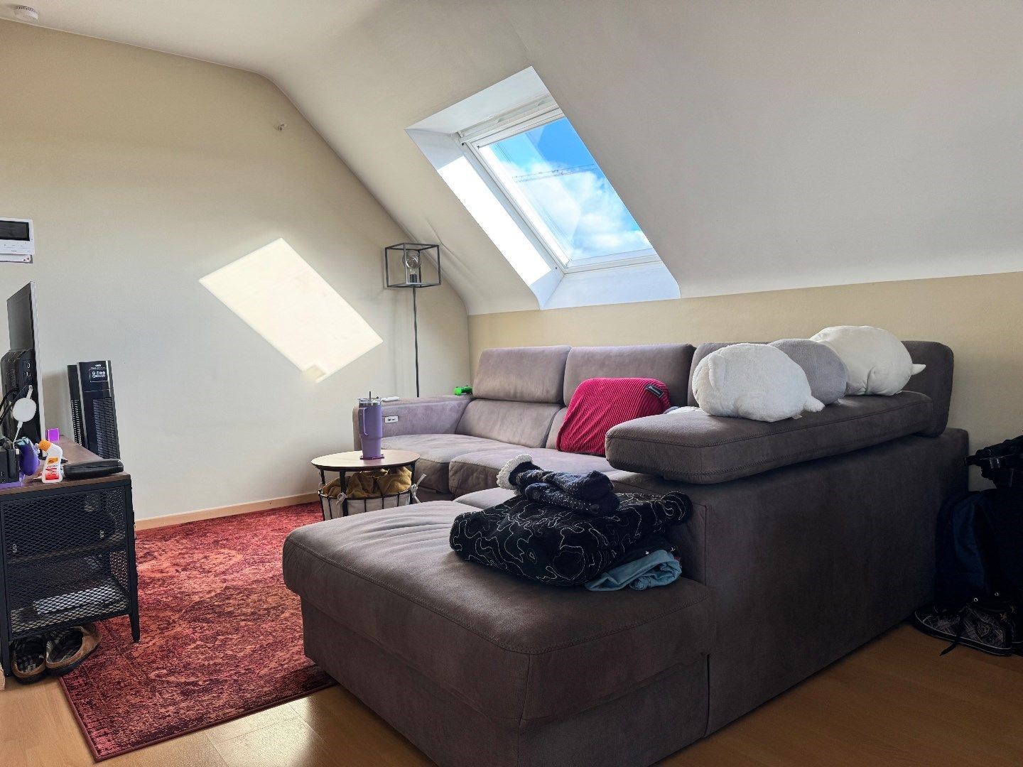 Instapklaar appartement met 2 slaapkamers te Aartrijke foto 5