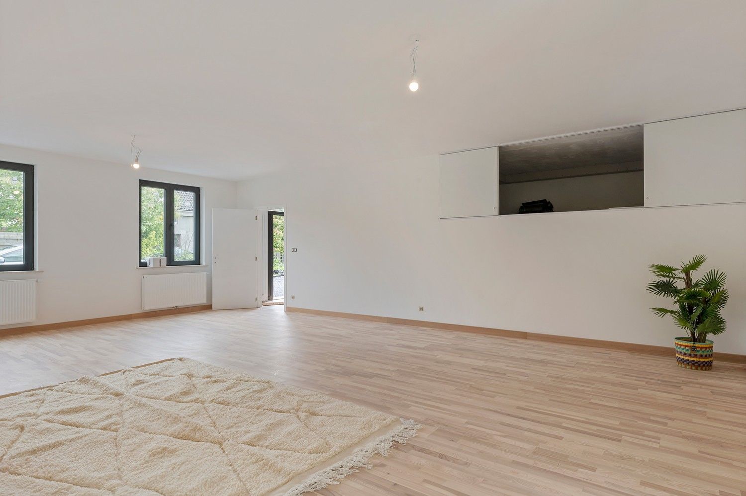 Instapklare woning o.a. 3 slaapkamers. foto 13