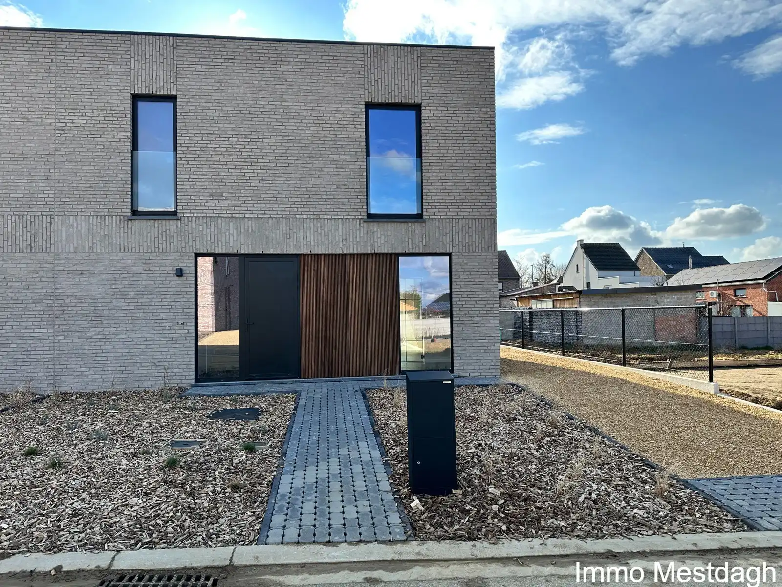 Prachtige Energiezuinige Nieuwbouw te Huur – Assent-Bekkevoort foto 2