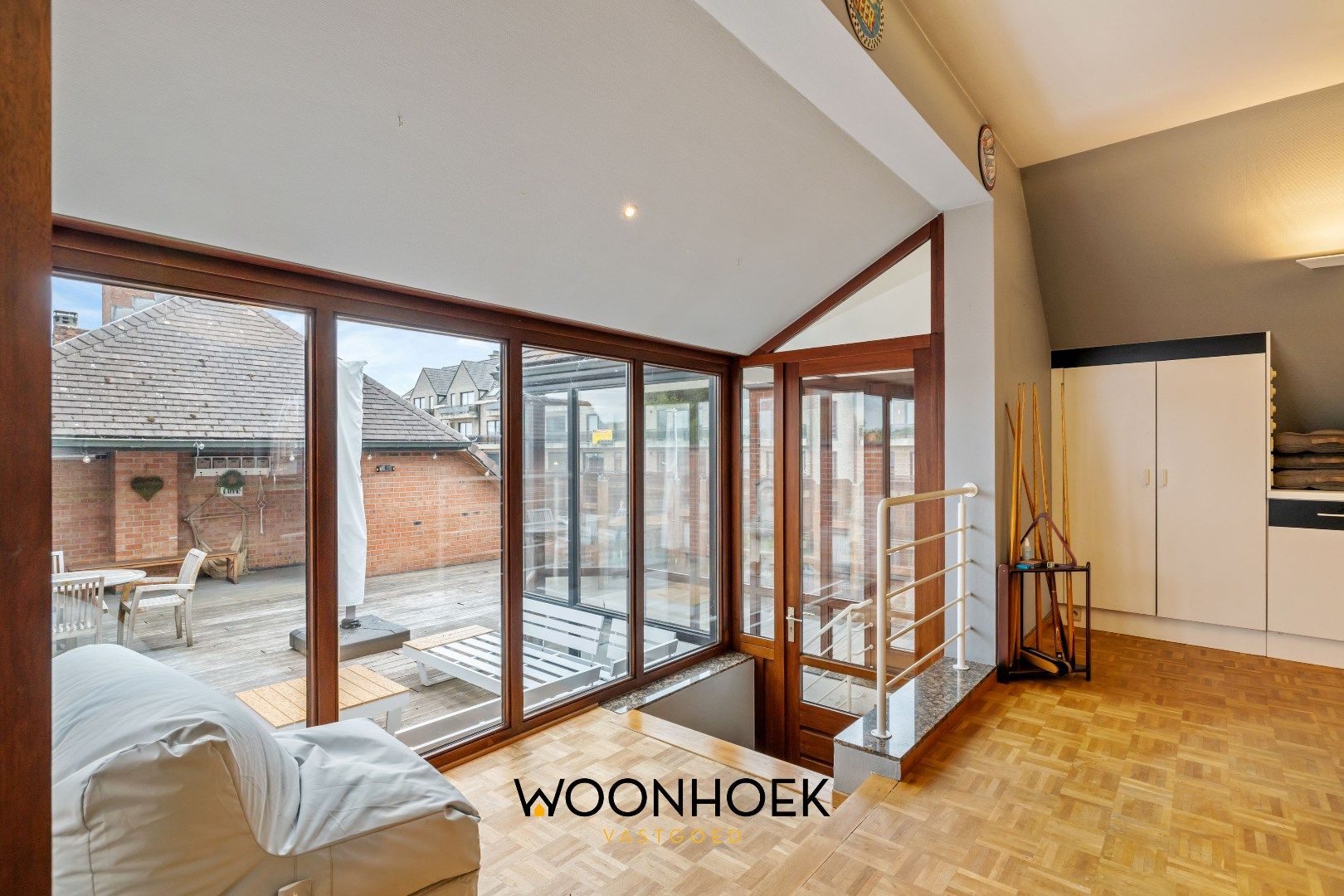 VERKOCHT! Woonhoek Vastgoed Lokeren foto 23