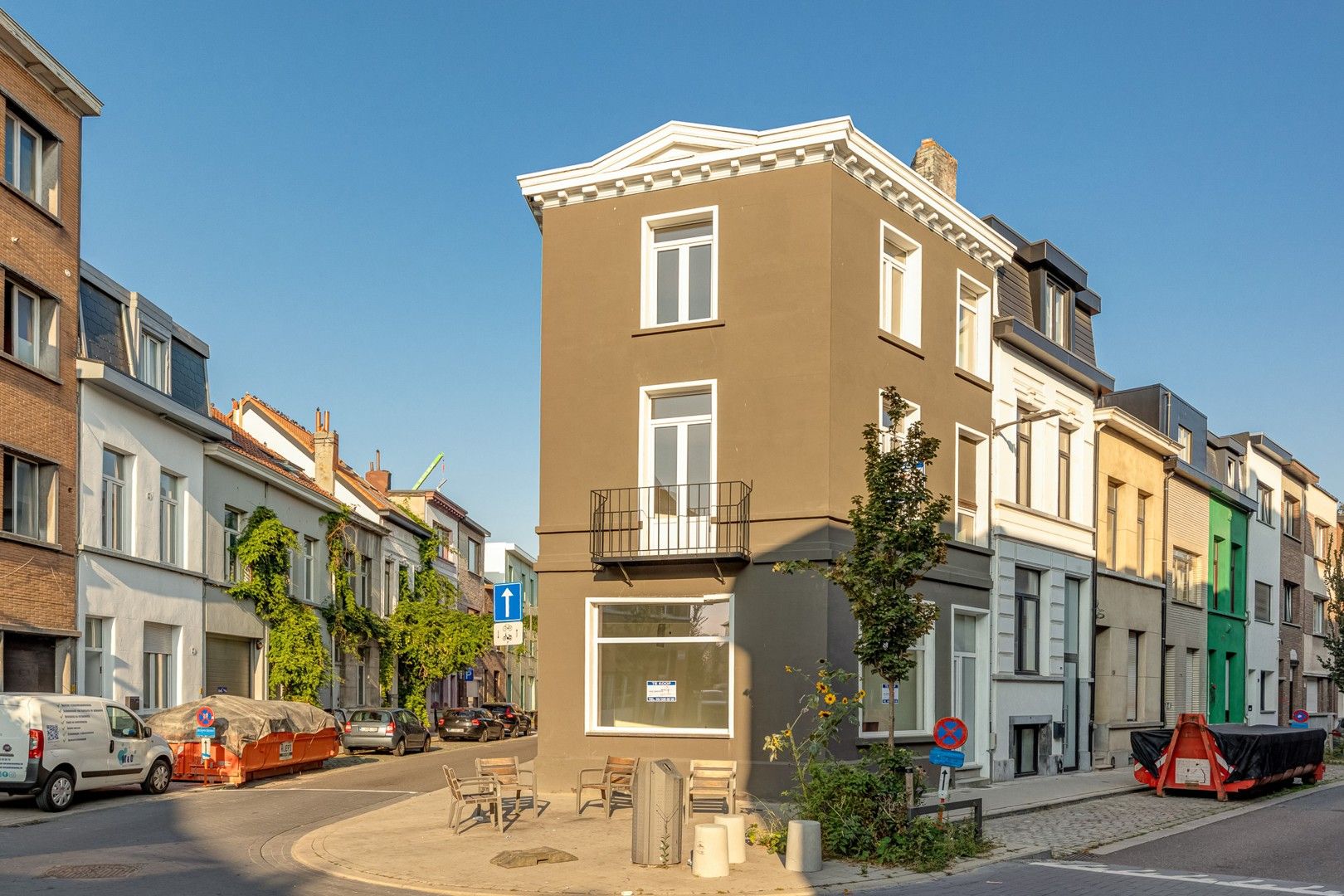 Hoofdfoto van de publicatie: WONING - 3 SLAAPKAMERS