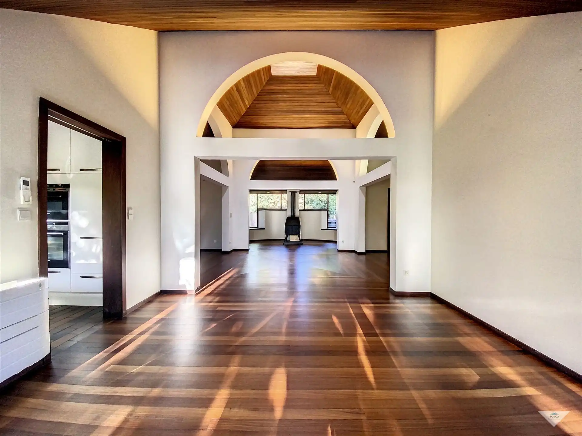 Unieke woning op toplocatie! foto 10