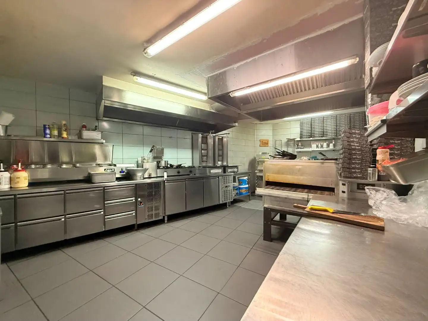 Horecagelegenheid in Herent foto 5