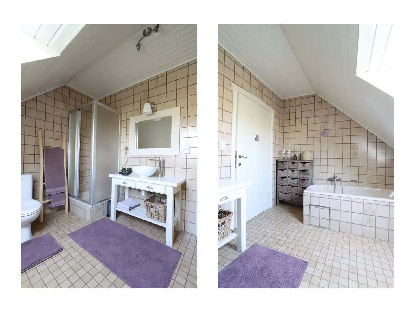 Mooi, verzorgd vrijstaand huis met drie slaapkamers  foto 25