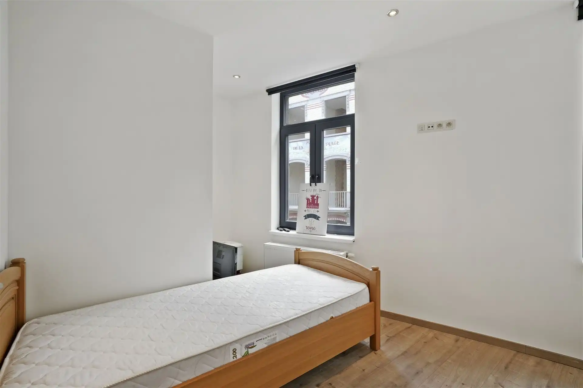 CENTRALE LIGGING / RUIME WONING foto 13