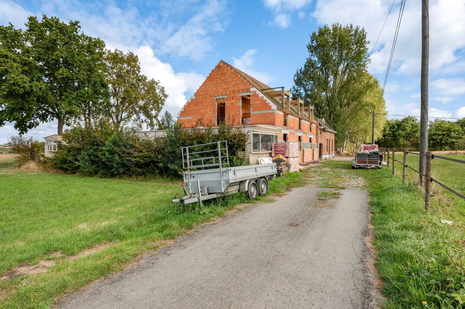 WONING OP UNIEKE LOCATIE I 50 ARE foto 14