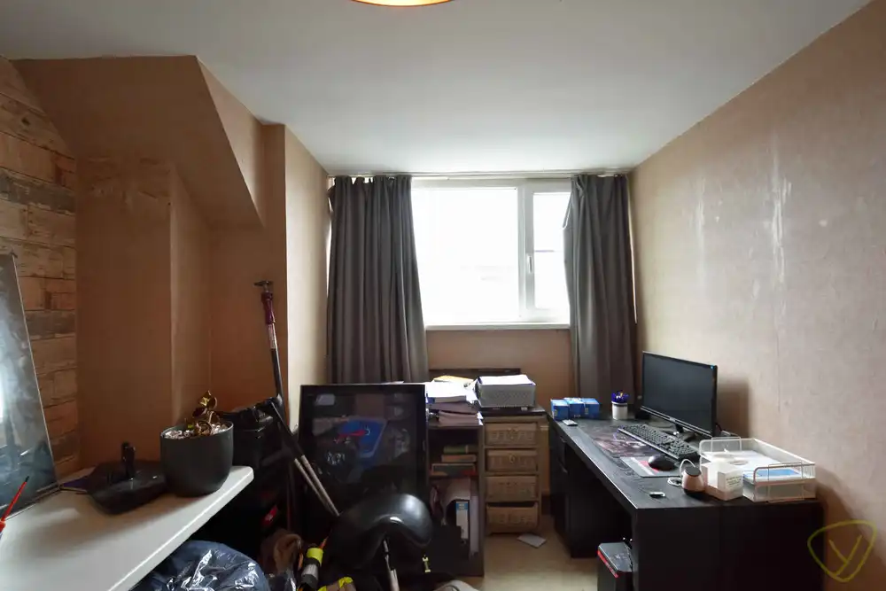 Centraal gelegen duplex appartement. foto 9