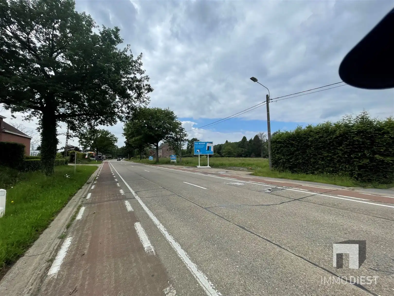 NIEUWE PRIJS: Bouwgrond 717 m² open bebowuing foto 7