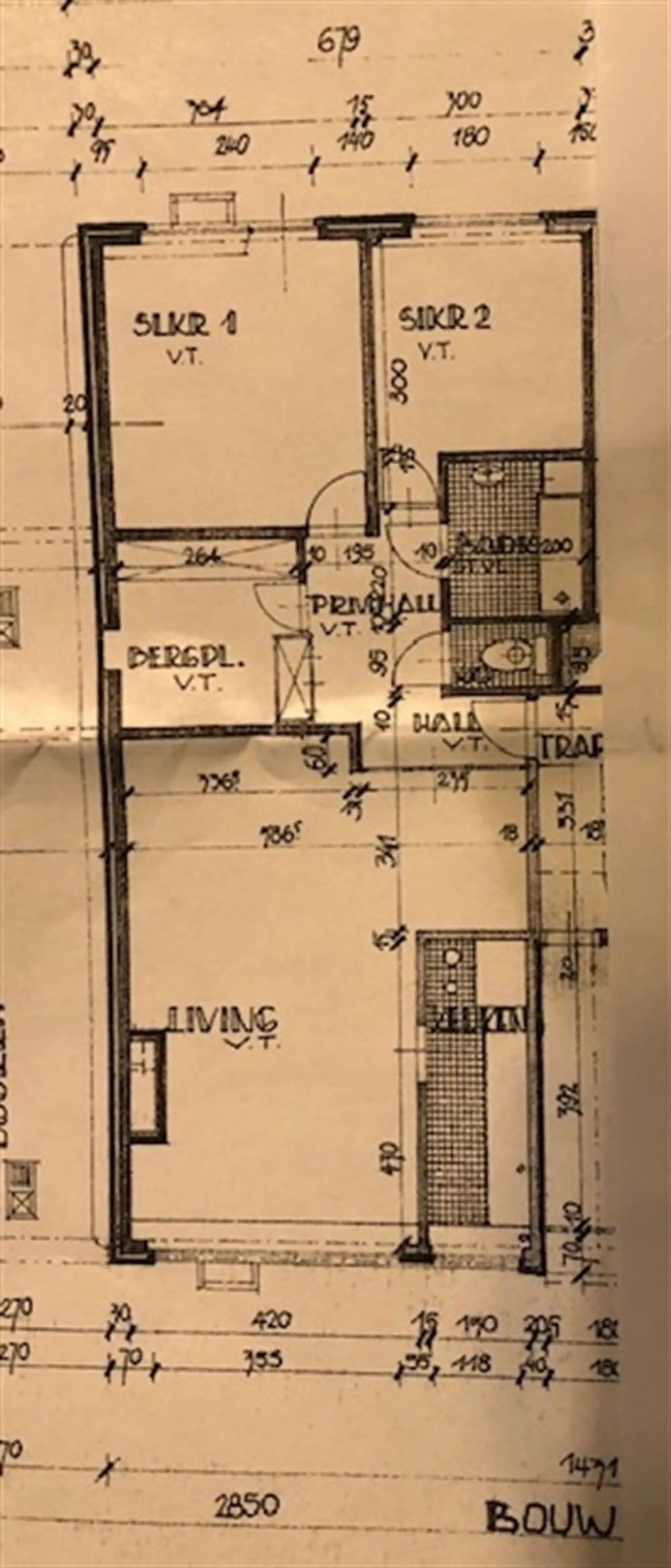 Appartement te huur in Begijnendijk! foto 16