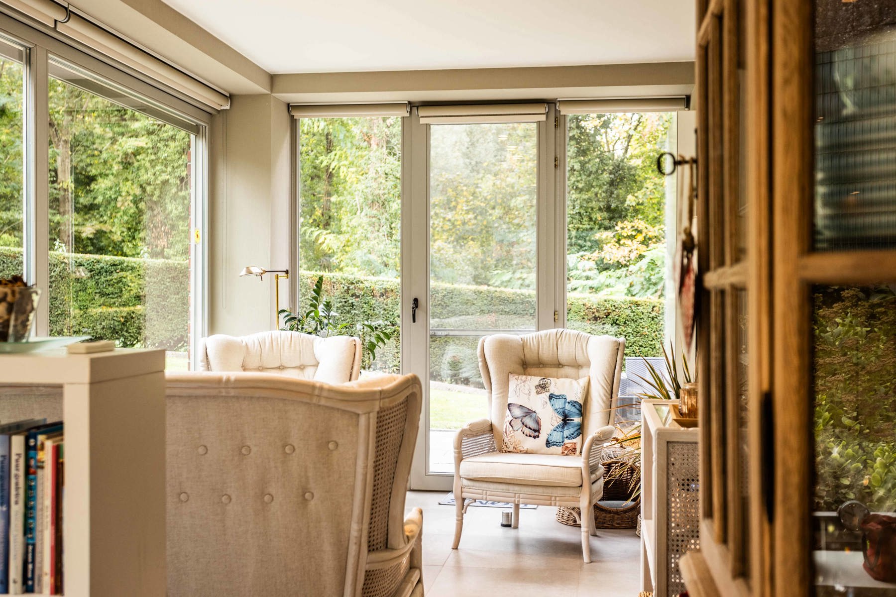 Charmante en energiezuinige gezinswoning te Geraardsbergen foto 10