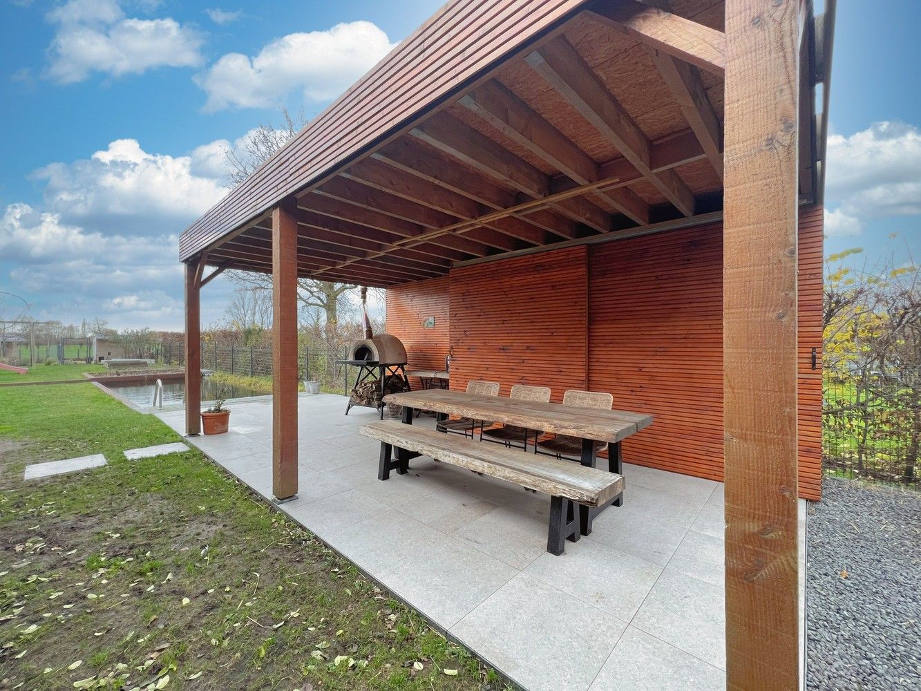 Stijlvolle, unieke woning met landelijke verzichten! foto 20