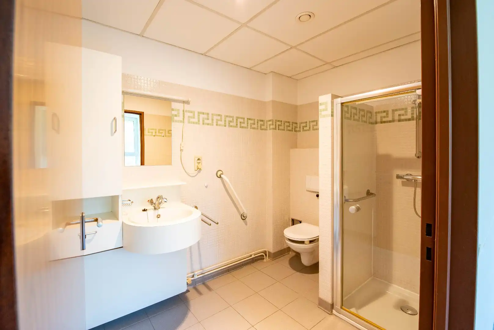 De ideale balans tussen zorg & zelfstandigheid foto 8