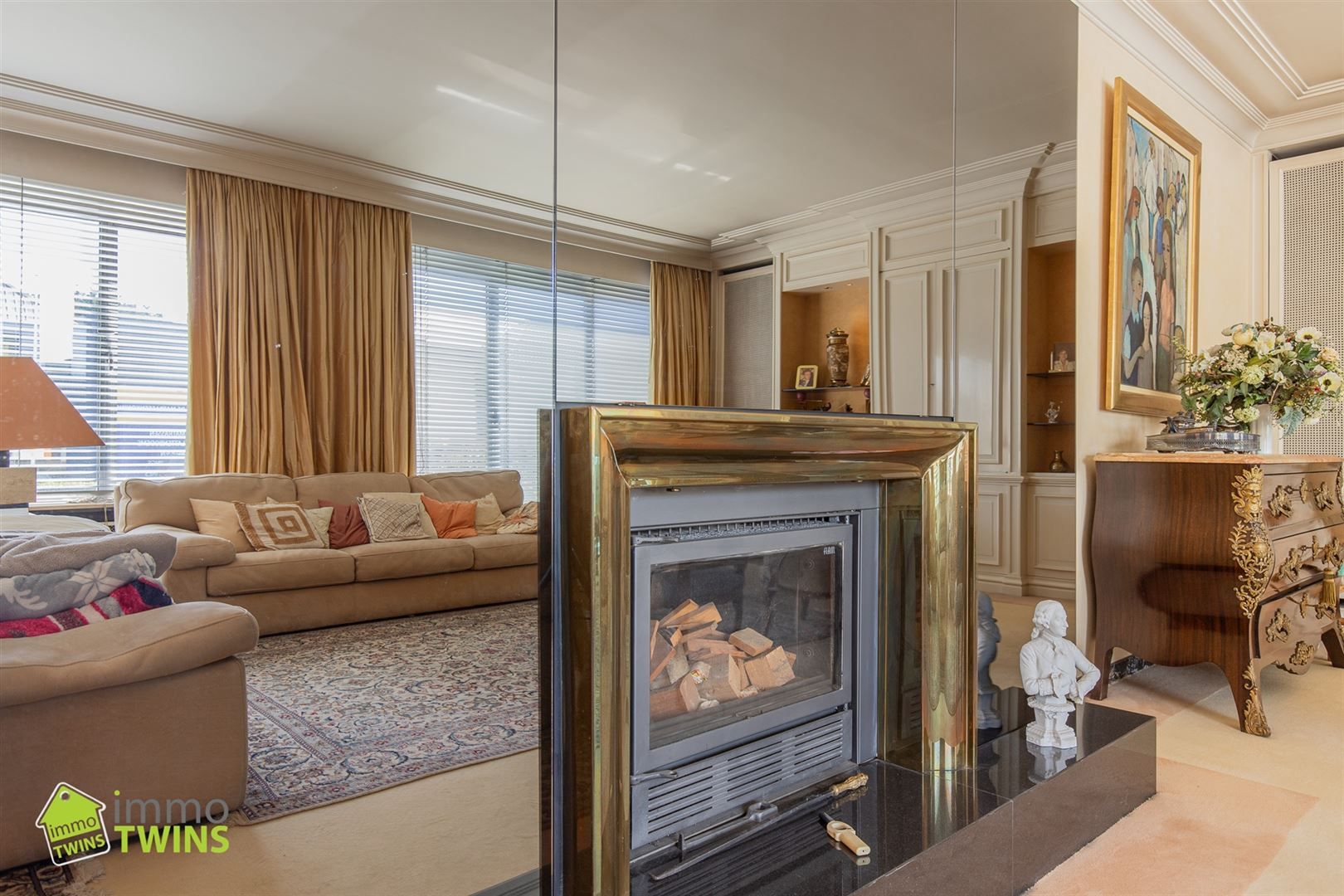 Te koop – Unieke eigendom met commerciële ligging op 4.143 m² te Dendermonde. foto 7