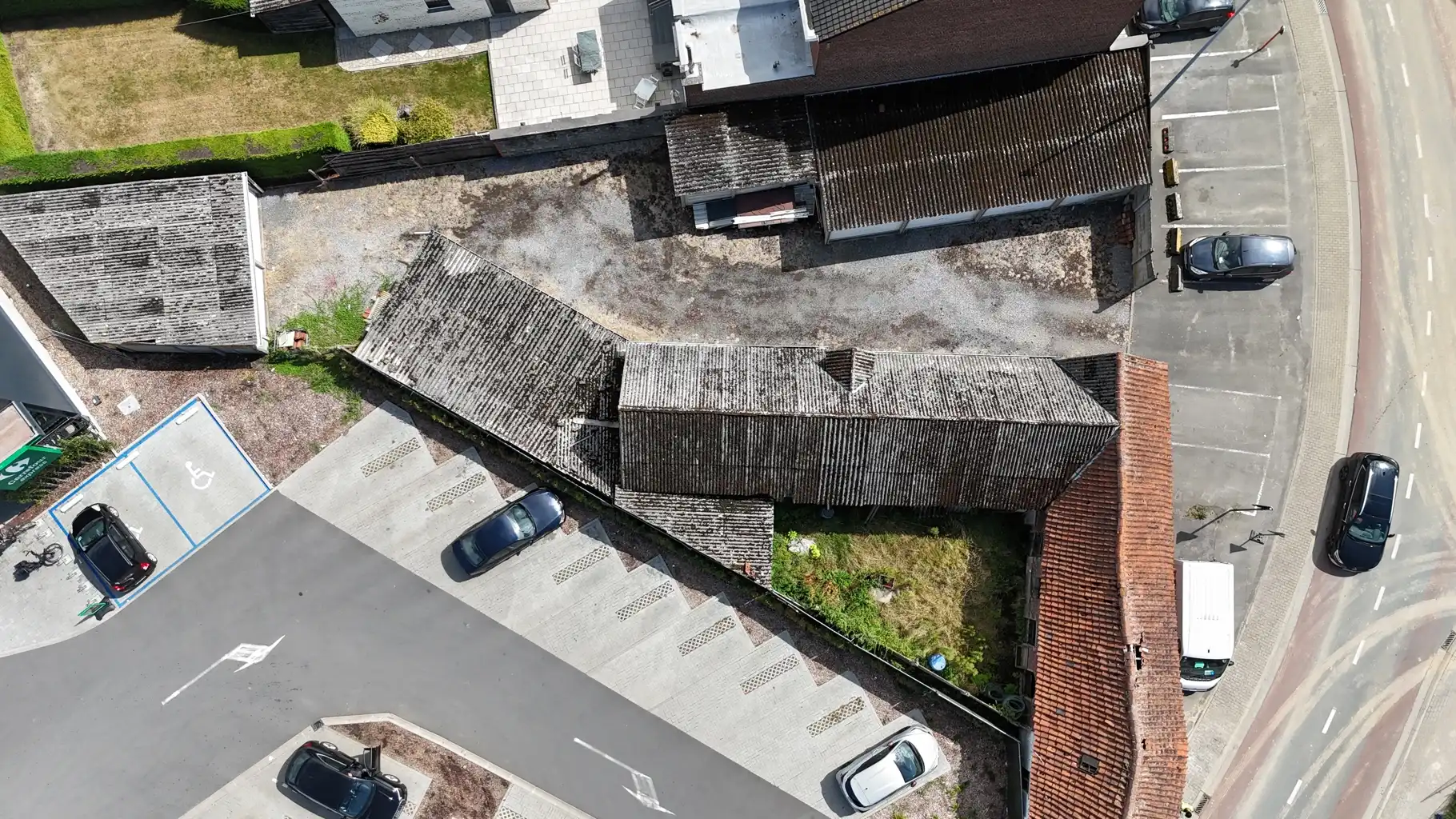 Projectgrond te koop in Haaltert foto 3