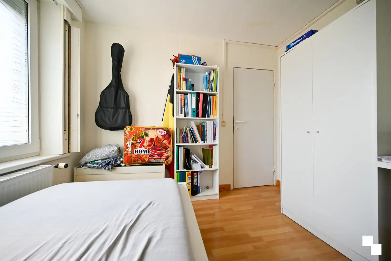 Verhuurde woning met loods te Izegem foto 19