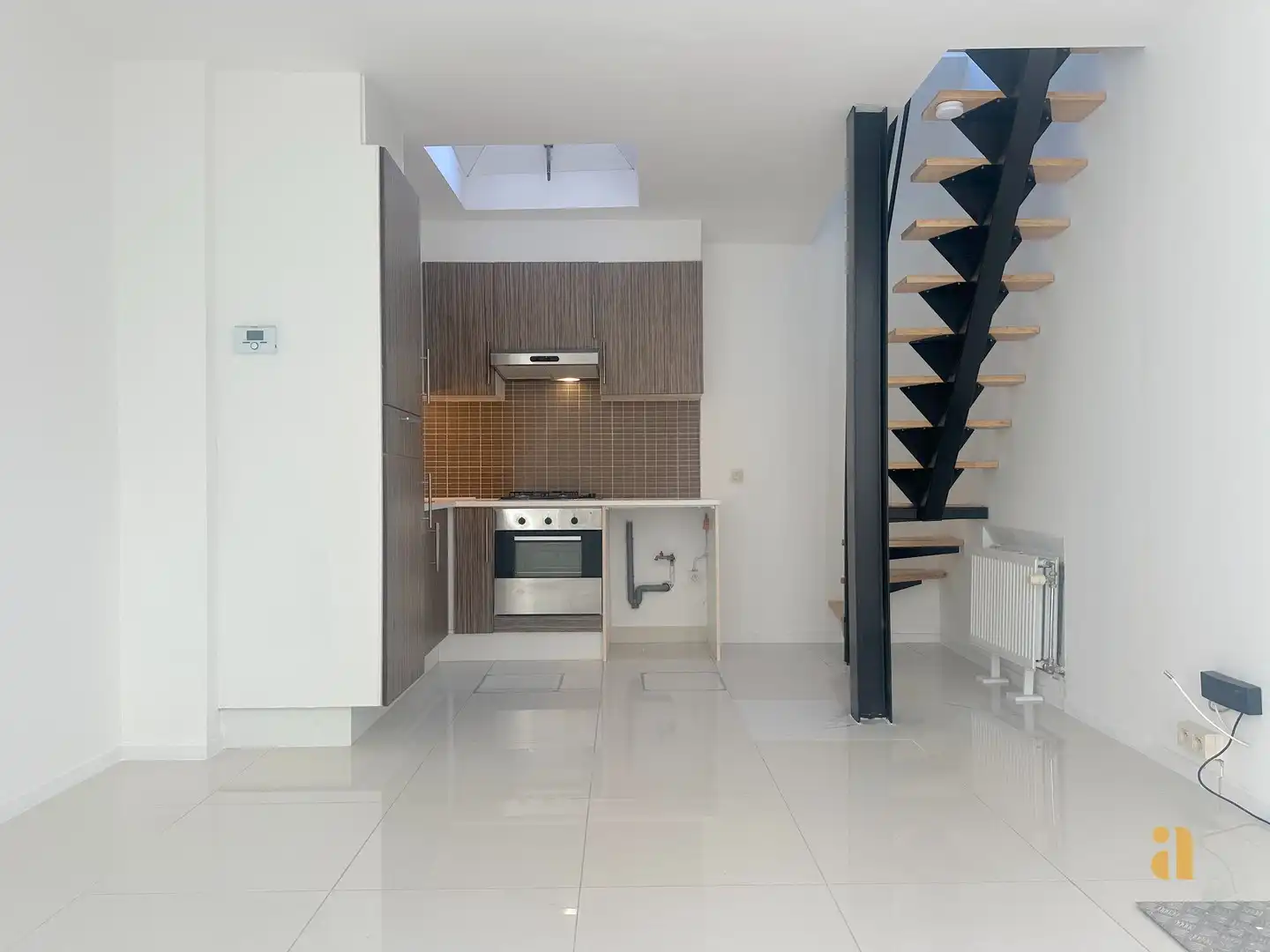 Rustig wonen in een leefstraat zonder doorgaand verkeer foto 2