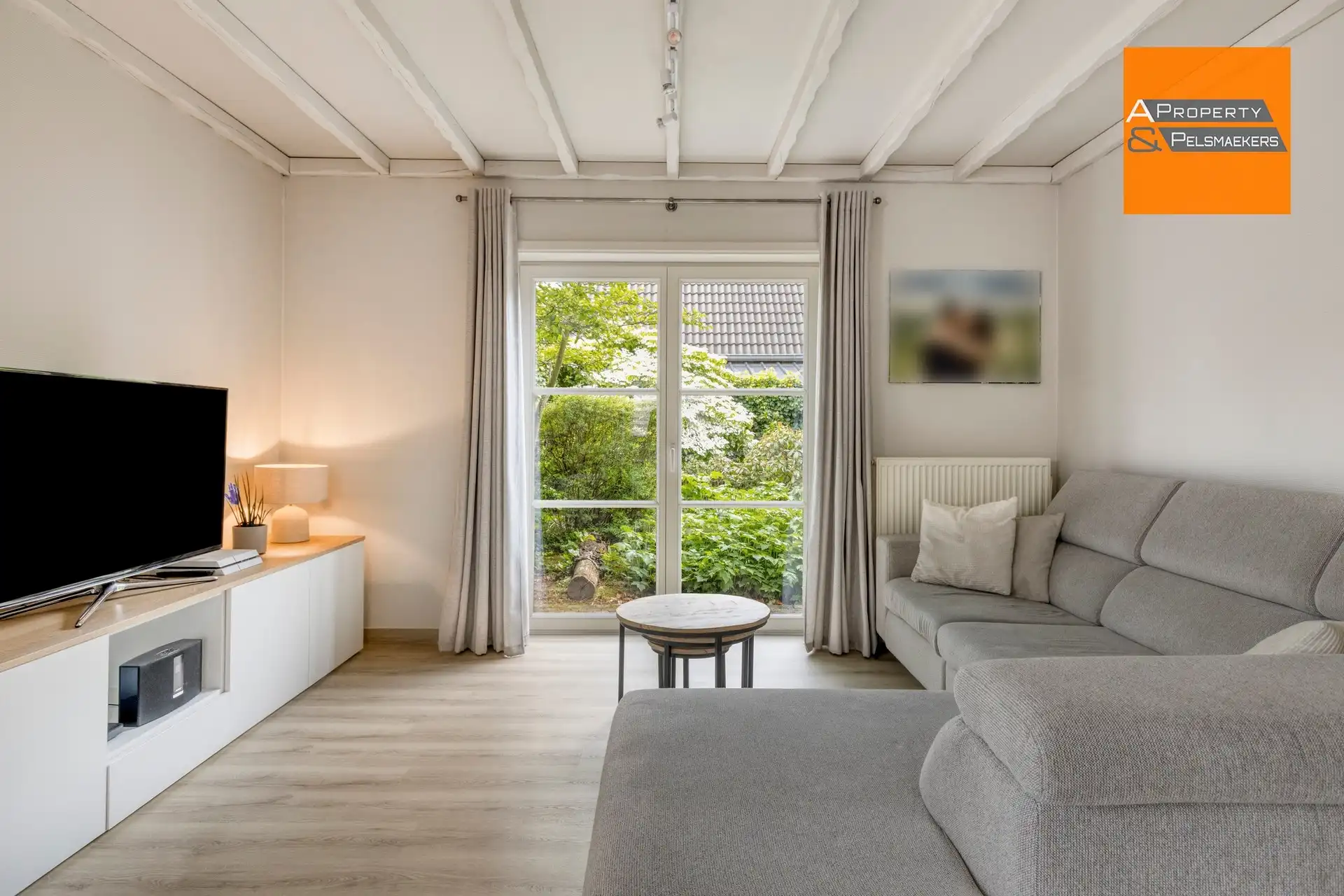 Huis foto 5