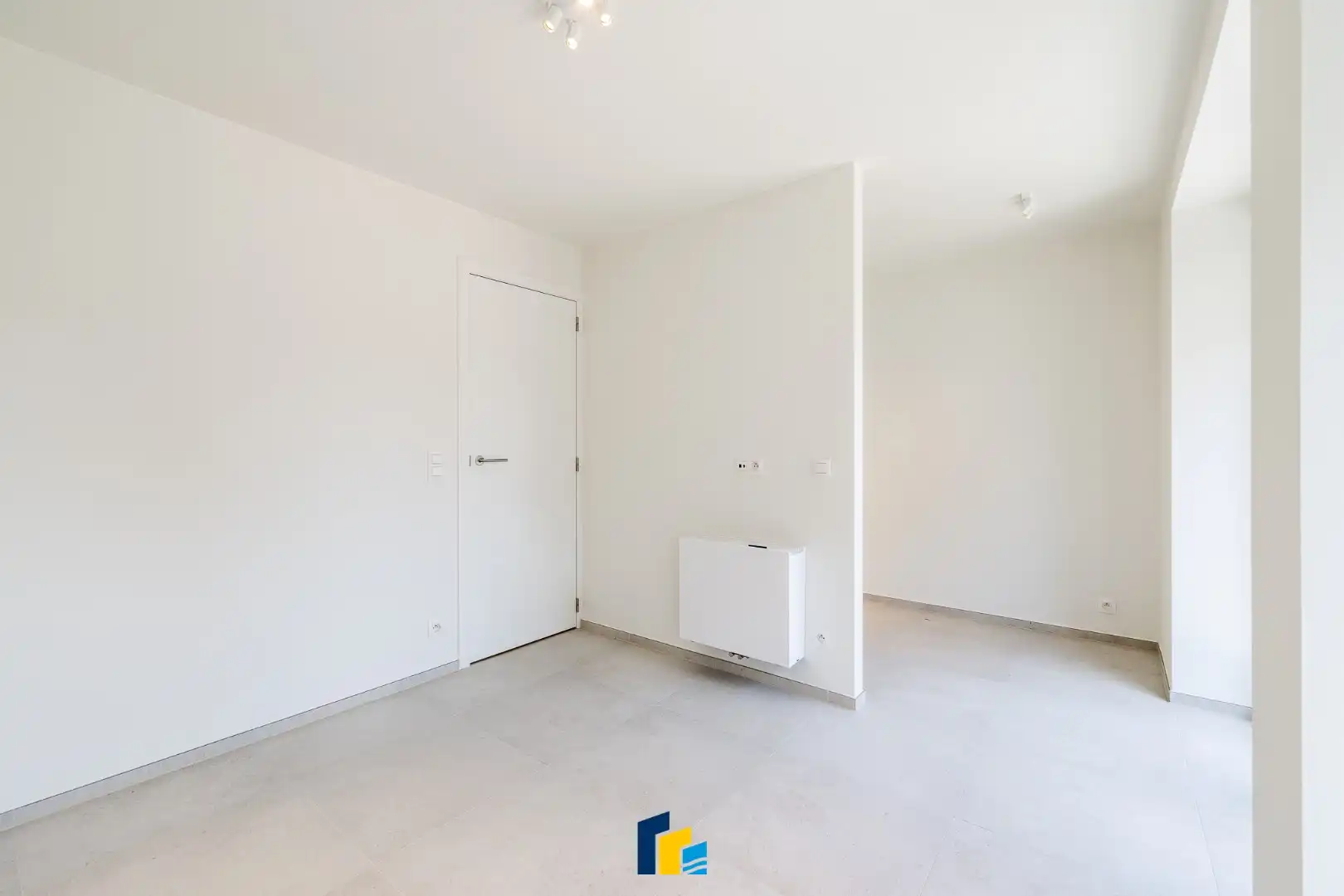 Volledig gerenoveerde duplex met 2 terrassen  foto 10