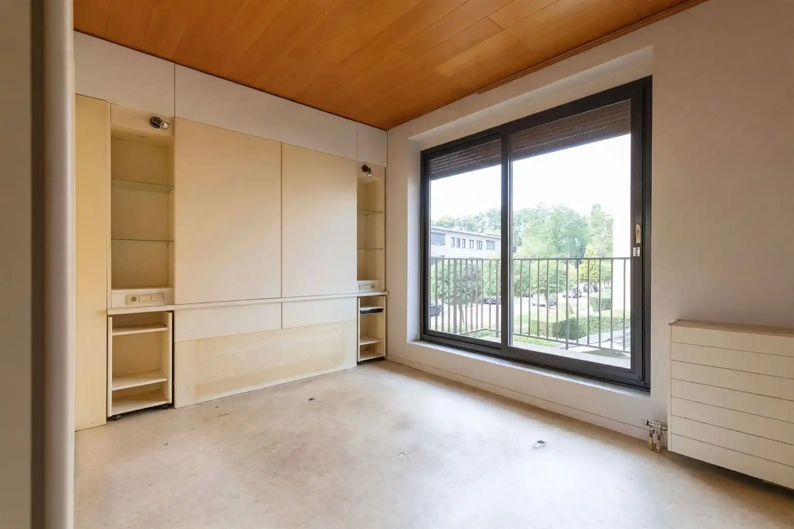 3slaapkamers & garage in het groen foto 9