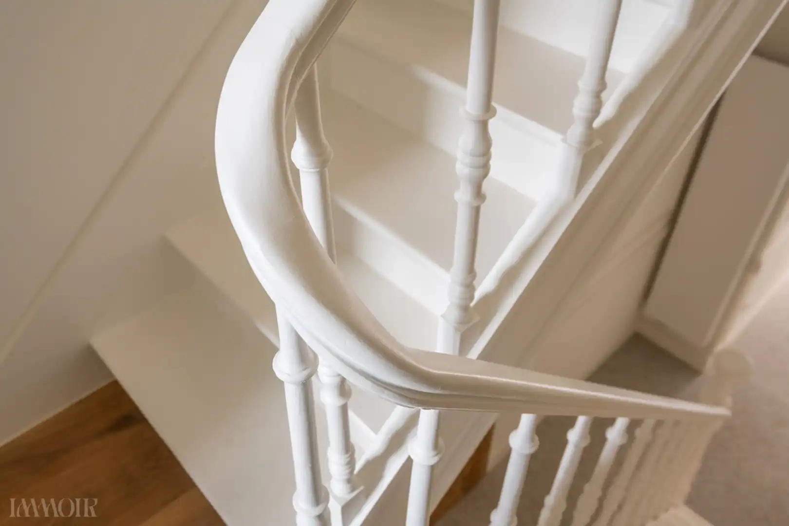 Unieke, volledig gerenoveerde woning met zwembad te Herentals foto 19