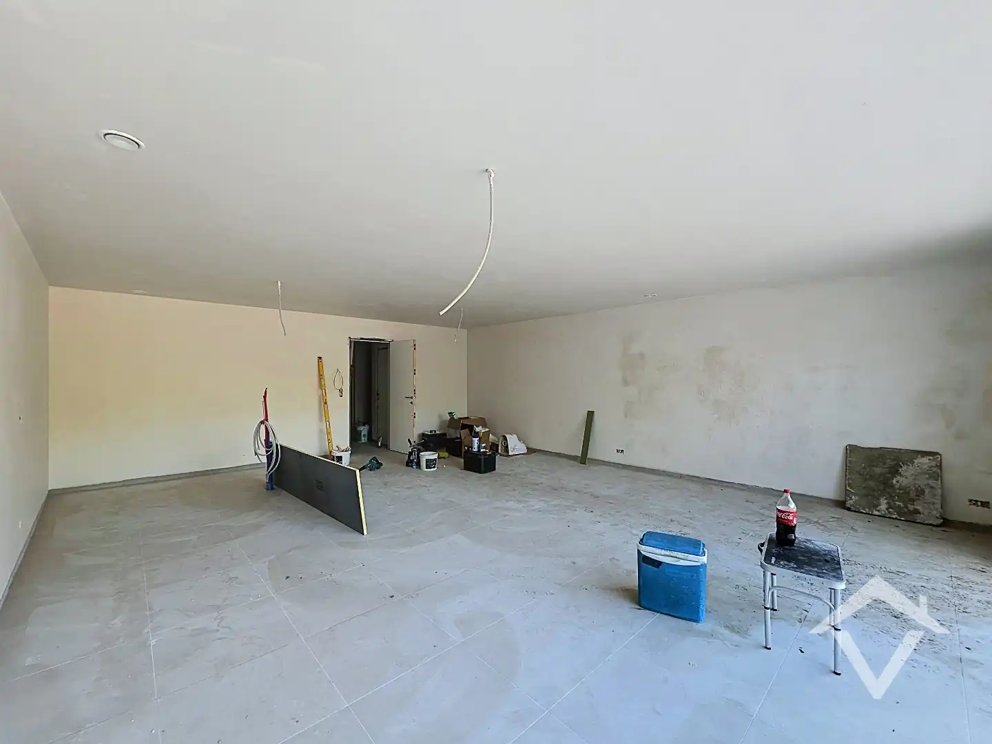 Energiezuinige nieuwbouw met 3 slaapkamers. foto 4