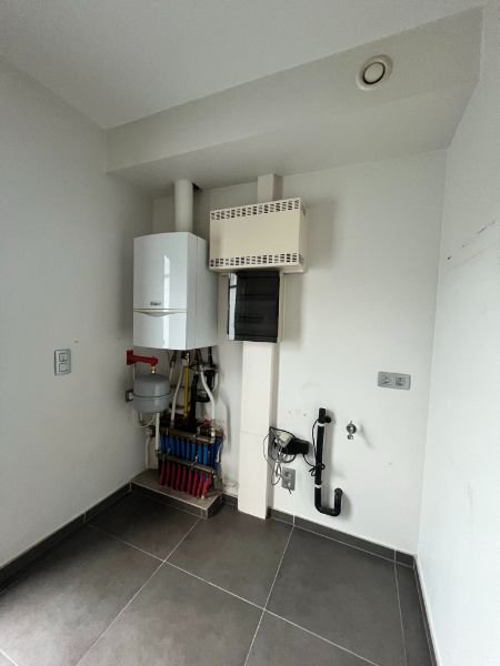 Luxe appartement met 3 slaapkamers en 2 terrassen foto 22