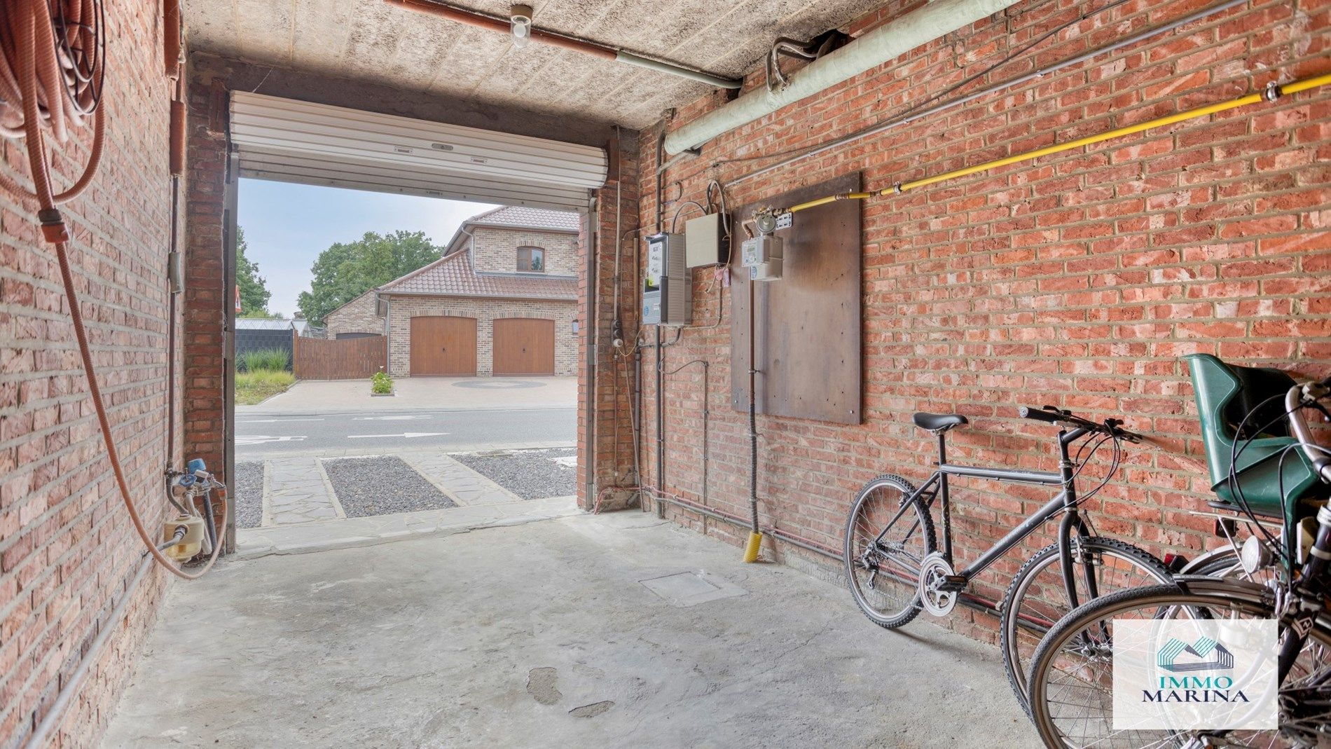 Goed onderhouden woning op wandelafstand centrum Baal foto 20