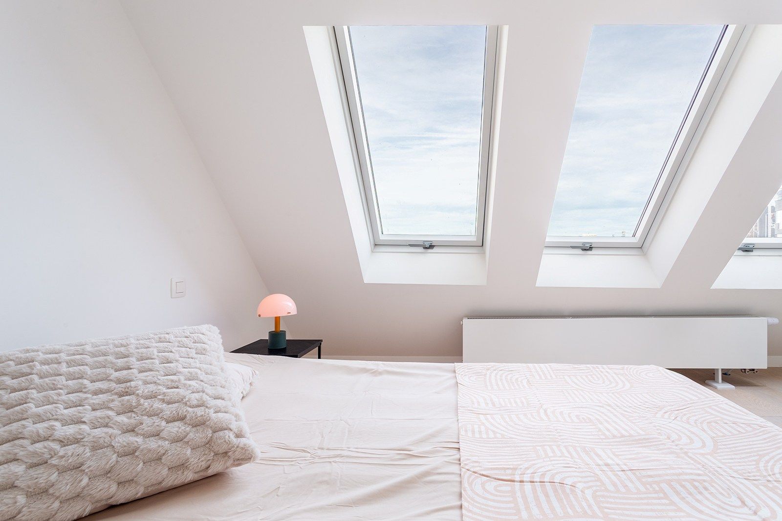 Luxe duplexappartement in hartje Antwerpen foto 21