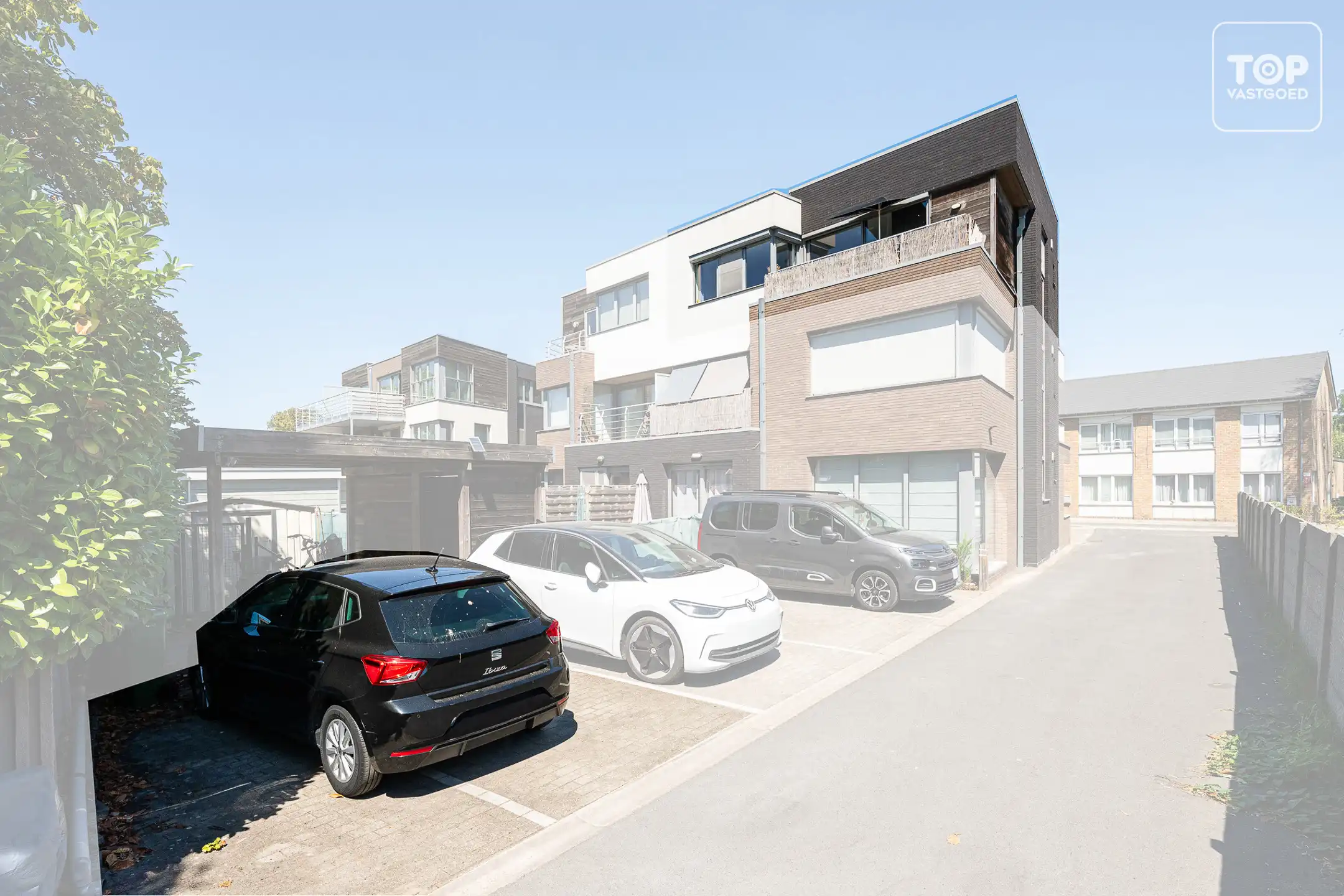 Instapklaar appartement met uitstekende bereikbaarheid foto 21