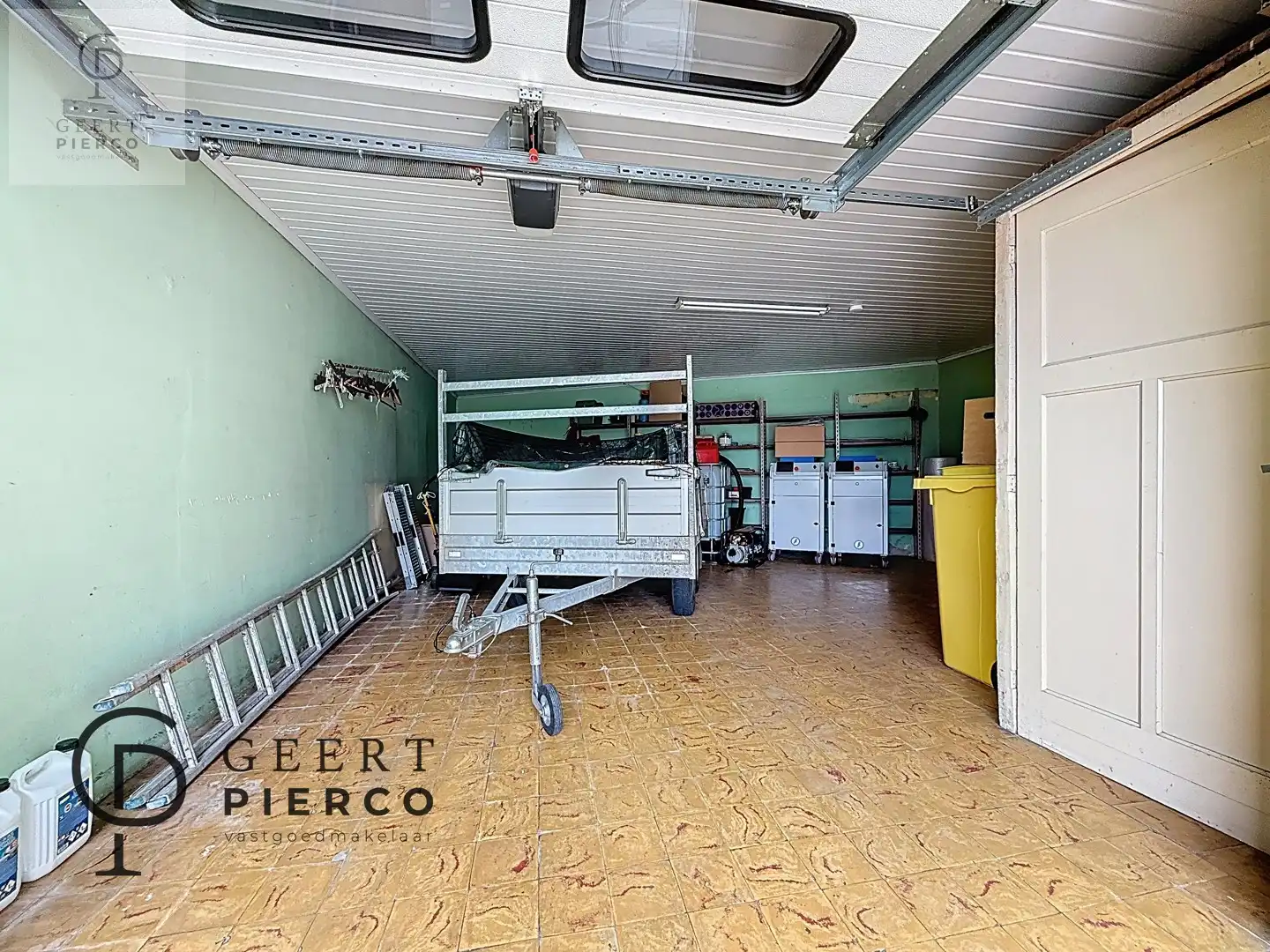 Charmante woning te Neerhespen foto 17