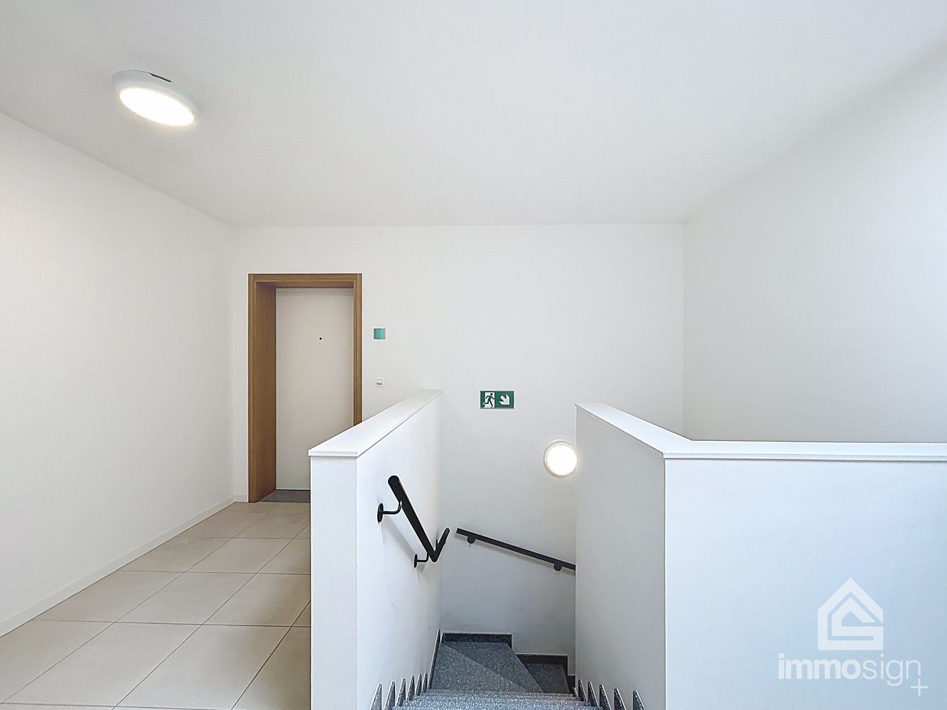 Instapklaar nieuwbouw appartement met 2 slaapkamers, terras, autostaanplaats en berging te Kinrooi foto 23